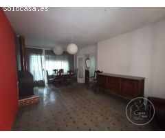 PISO 3 HABITACIONES EN EL BARRACO
