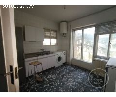 PISO 3 HABITACIONES EN EL BARRACO