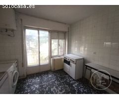 PISO 3 HABITACIONES EN EL BARRACO