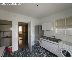 PISO 3 HABITACIONES EN EL BARRACO