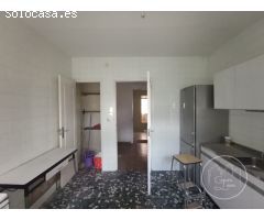 PISO 3 HABITACIONES EN EL BARRACO