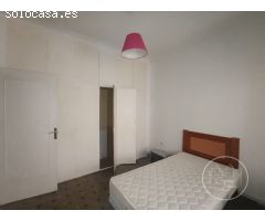 PISO 3 HABITACIONES EN EL BARRACO