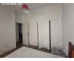 PISO 3 HABITACIONES EN EL BARRACO