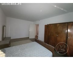 PISO 3 HABITACIONES EN EL BARRACO