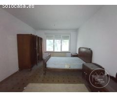 PISO 3 HABITACIONES EN EL BARRACO