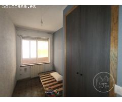 PISO 3 HABITACIONES EN EL BARRACO