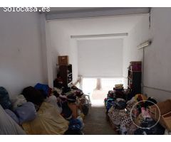 PISO 3 HABITACIONES EN EL BARRACO