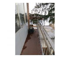 PISO 3 HABITACIONES EN EL BARRACO