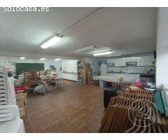 PISO 3 HABITACIONES EN EL BARRACO