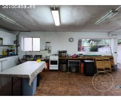 PISO 3 HABITACIONES EN EL BARRACO