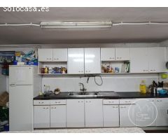 PISO 3 HABITACIONES EN EL BARRACO