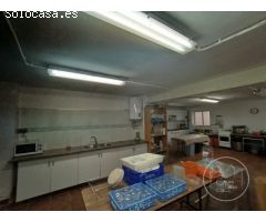 PISO 3 HABITACIONES EN EL BARRACO