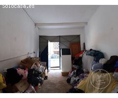 PISO 3 HABITACIONES EN EL BARRACO