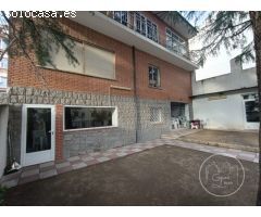 PISO 3 HABITACIONES EN EL BARRACO
