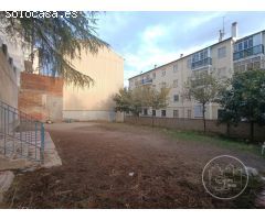 PISO 3 HABITACIONES EN EL BARRACO