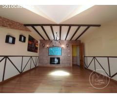 PISO 3 HABITACIONES EN EL BARRACO