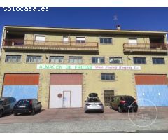 CHALET NUEVOS