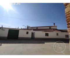 CHALET NUEVOS