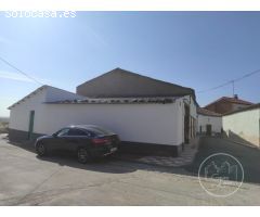 CHALET NUEVOS
