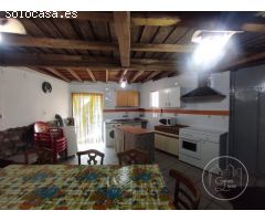 CHALET NUEVOS