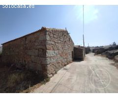 CHALET NUEVOS