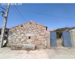 CHALET NUEVOS