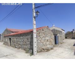 CHALET NUEVOS