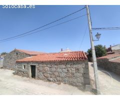 CHALET NUEVOS