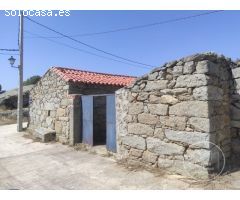 CHALET NUEVOS