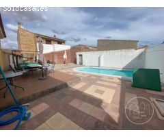 CHALET NUEVOS