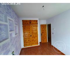 DÚPLEX EN ARÉVALO