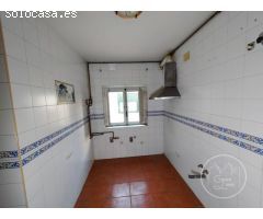 DÚPLEX EN ARÉVALO