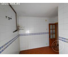 DÚPLEX EN ARÉVALO