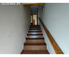 DÚPLEX EN ARÉVALO