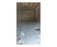 PISO DE TRES HABITACIONES