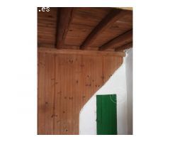 PISO DE TRES HABITACIONES