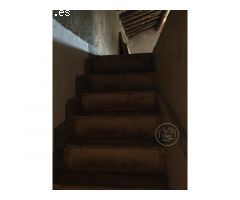 PISO DE TRES HABITACIONES