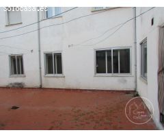 CASA ADOSADA EN NAVAHONDILLA