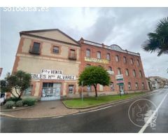 CASA ADOSADA EN NAVAHONDILLA