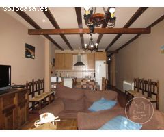 CASA ADOSADA EN NAVAHONDILLA