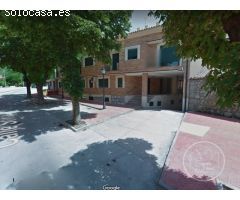 CASA ADOSADA EN NAVAHONDILLA