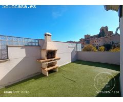 EXCLUSIVO CHALET EN LA ENCARNACIÓN