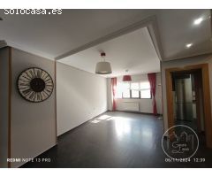 EXCLUSIVO CHALET EN LA ENCARNACIÓN