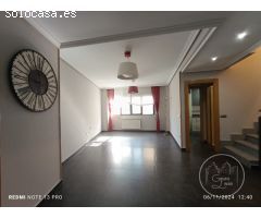 EXCLUSIVO CHALET EN LA ENCARNACIÓN