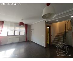 EXCLUSIVO CHALET EN LA ENCARNACIÓN
