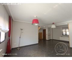 EXCLUSIVO CHALET EN LA ENCARNACIÓN