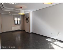 EXCLUSIVO CHALET EN LA ENCARNACIÓN