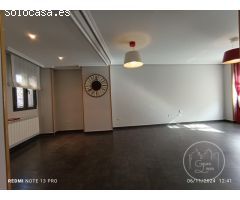 EXCLUSIVO CHALET EN LA ENCARNACIÓN