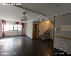 EXCLUSIVO CHALET EN LA ENCARNACIÓN
