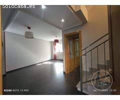 EXCLUSIVO CHALET EN LA ENCARNACIÓN